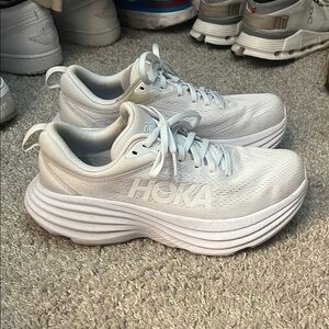 HOKA Bondi8 Running Shoes